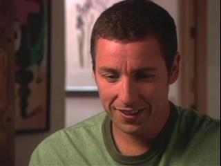 Mr. Deeds Soundbite: Adam Sandl...
