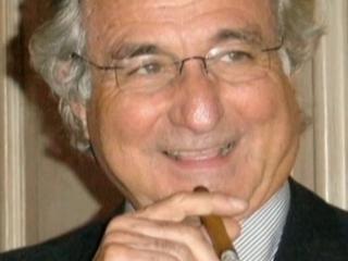 Ripped Off: Madoff and the Scamming of America