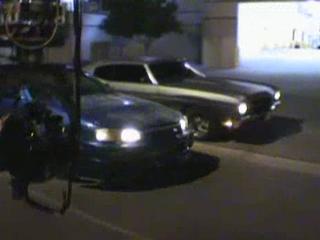 Fast  Furious Stunts