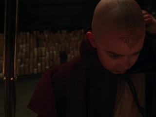 The Last Airbender