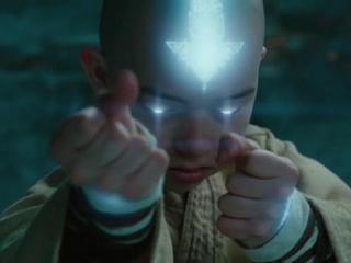 The Last Airbender