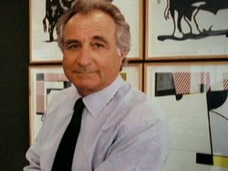 FRONTLINE: the madoff affair