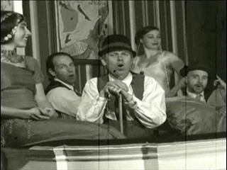 Unit7: PUSSYCAT RAG