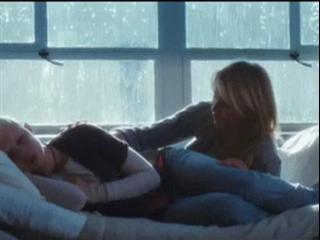 My Sisters Keeper Dont Wanna Cry Music Video