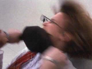 Slap Her Shes French