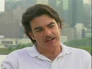 Mr Deeds Soundbite Peter Gallagher On The Director