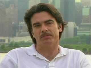 Mr. Deeds Soundbite: Peter