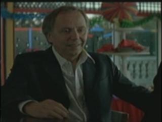 The Girl From Monaco Scene 3