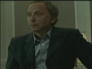 The Girl From Monaco Scene 4