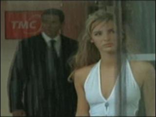 The Girl From Monaco Scene 5