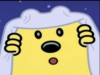 Wow Wow Wubbzy Wubbzy Goes Boo