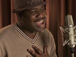 Will Downing - SOMETHING SPECIAL