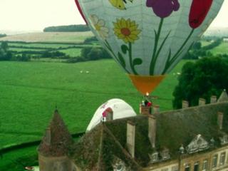 The Windmill Movie