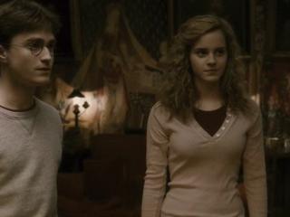 Who Is The Halfblood Prince