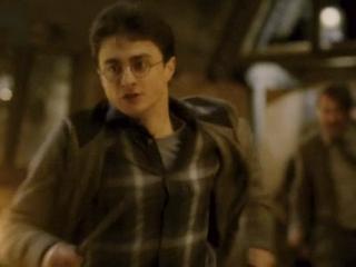 I Killed Sirius Black