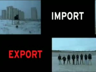 Import Export Uk