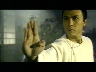 Kung Fu Master