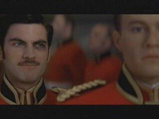 THE FOUR FEATHERS