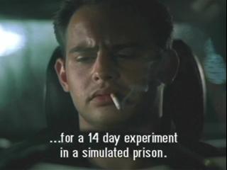 Das Experiment Scene1