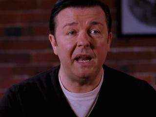 The Invention Of Lying