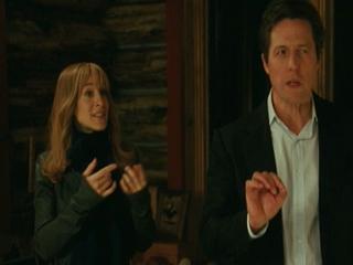 DID YOU HEAR ABOUT THE MORGANS?