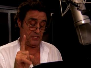 Coraline Voice Session 2