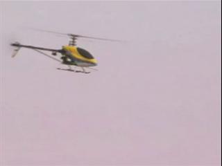 The Cove The Heli Cam