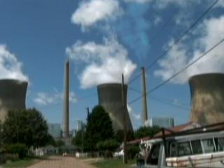 Burning The Future Coal In America