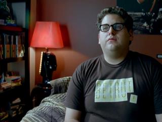 Funny People Leo Tells Ira He Shouldnt Have Lost Weight