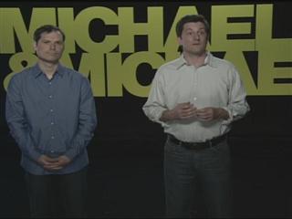 Michael Michael Have Issues