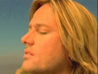 Keith Urban - SOMEBODY LIKE YOU