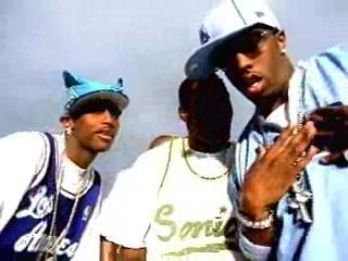 Jagged Edge: TRADE IT ALL PT. 2