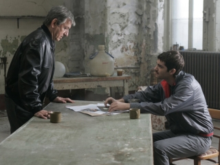 Fifty Dead Men Walking Uk