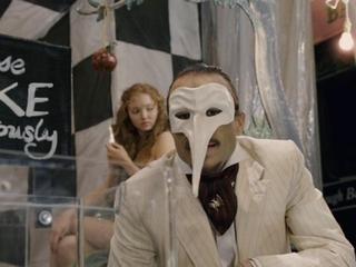 The Imaginarium Of Doctor Parnassus