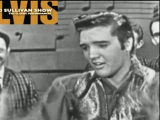 Elvis Presley The Ed Sullivan Shows The Performances
