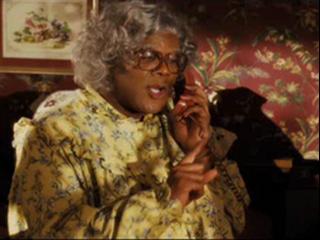I Can Do Bad All By Myself Trailer 1