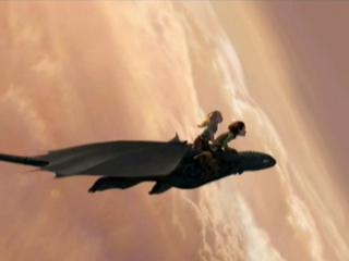 How To Train Your Dragon