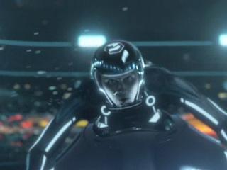 Tron: Legacy