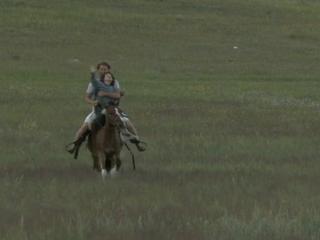 The Horse Boy
