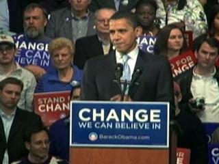By The People The Election Of Barack Obama