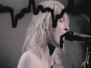 Metric - HELP I'M ALIVE