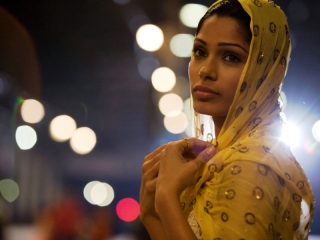 SLUMDOG MILLIONAIRE (SPANISH)