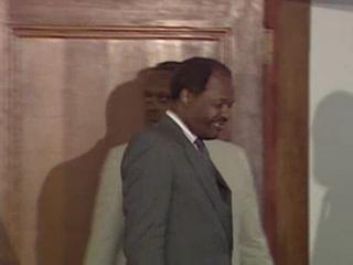 The Nine Lives Of Marion Barry
