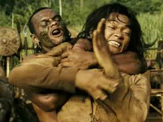ONG BAK 2