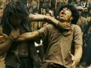 Ong Bak 2