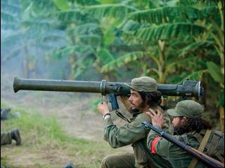 Che Spanish - Che Part Two Guerrilla - Flixster Video