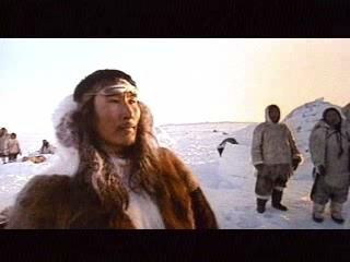 THE FAST RUNNER (ATANARJUAT)