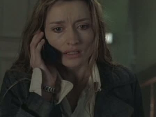 Fear Dot Com Scene Leave Me Alone