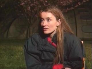 Fear Dot Com Soundbite Natascha Mcelhone On William Malone