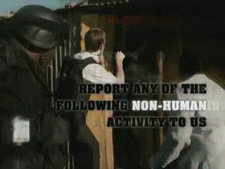 District 9 Important Message Tv Spot